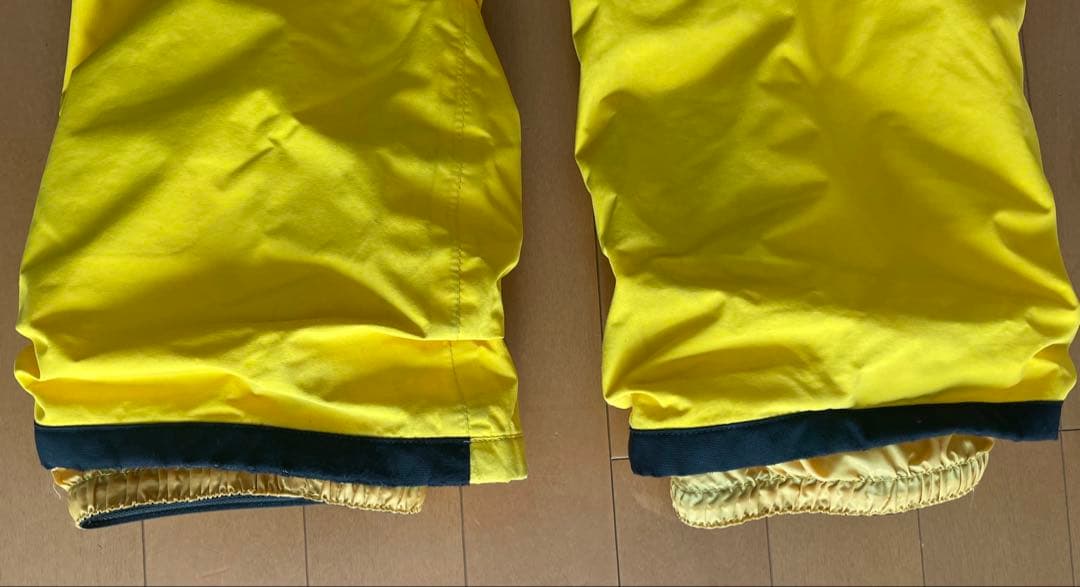 バートン　スノボー　ウェア 上下　セットキッズ　M L 140cm 150cm