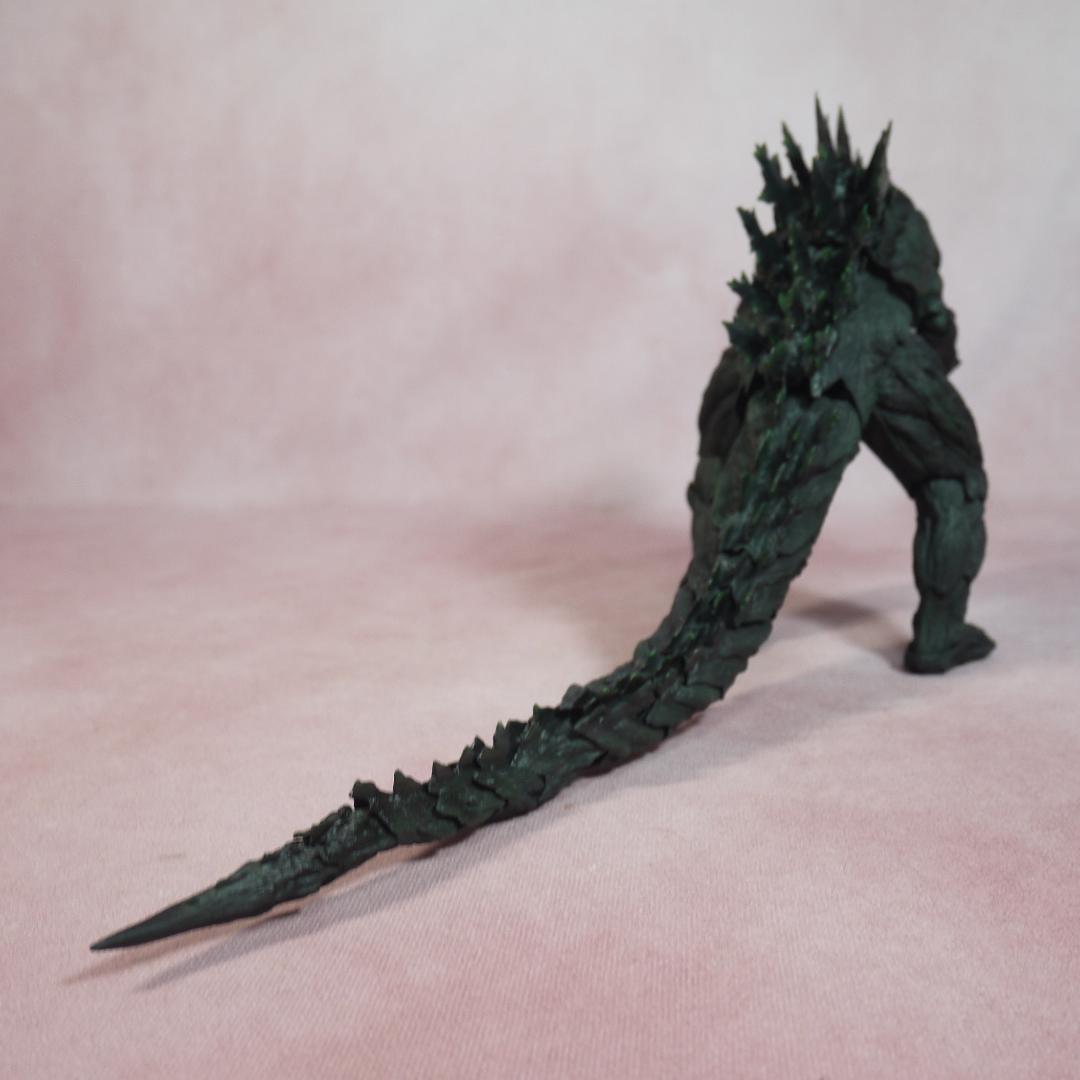 s.h.monsterarts　ゴジラ2017