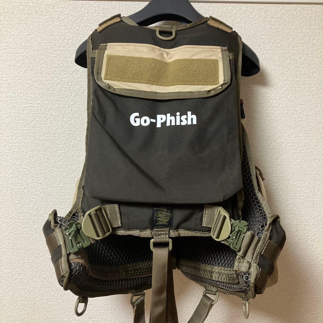 サブロック SUBROC V-ONEベスト - メルカリ