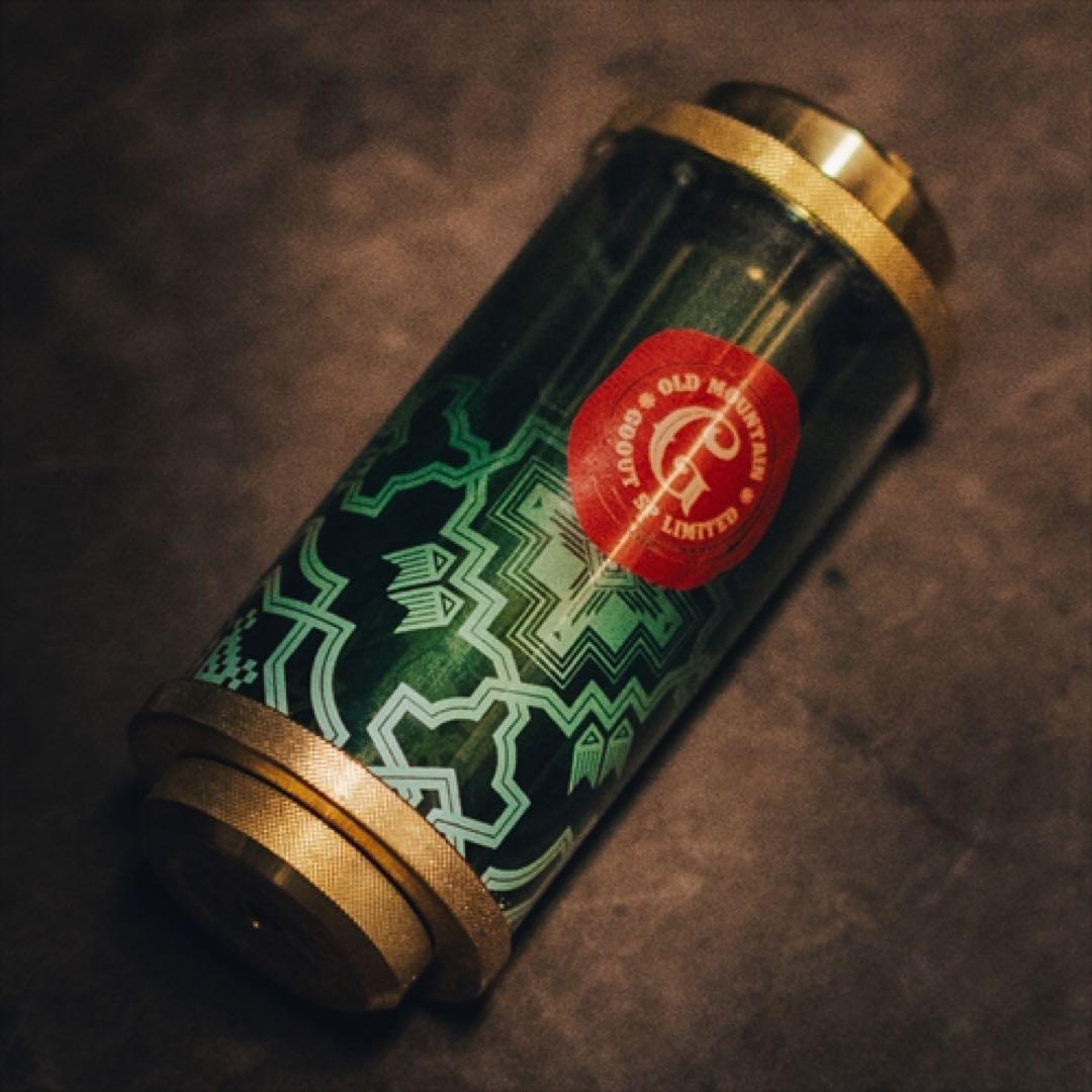 MIYABI RICH go out old mountain 38灯