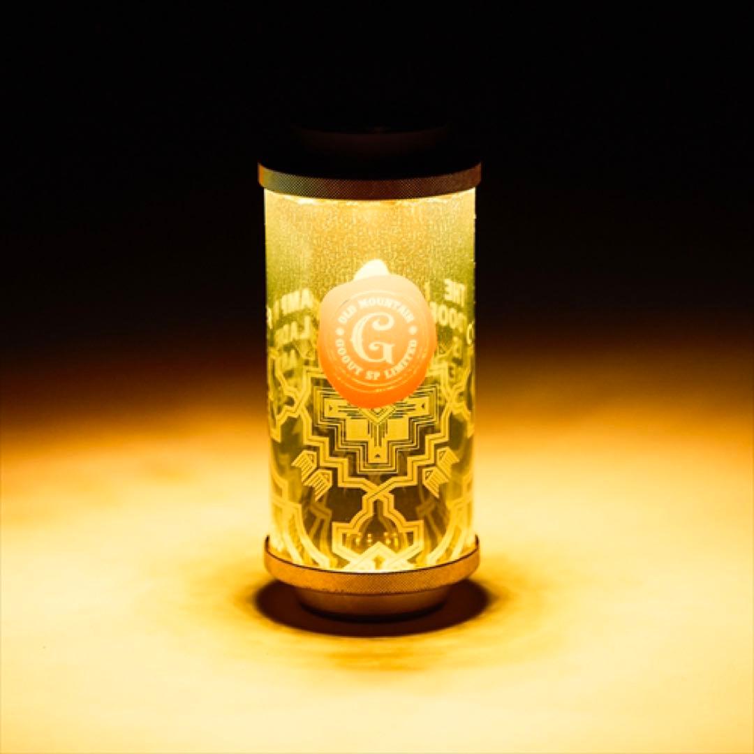 MIYABI RICH go out old mountain 38灯