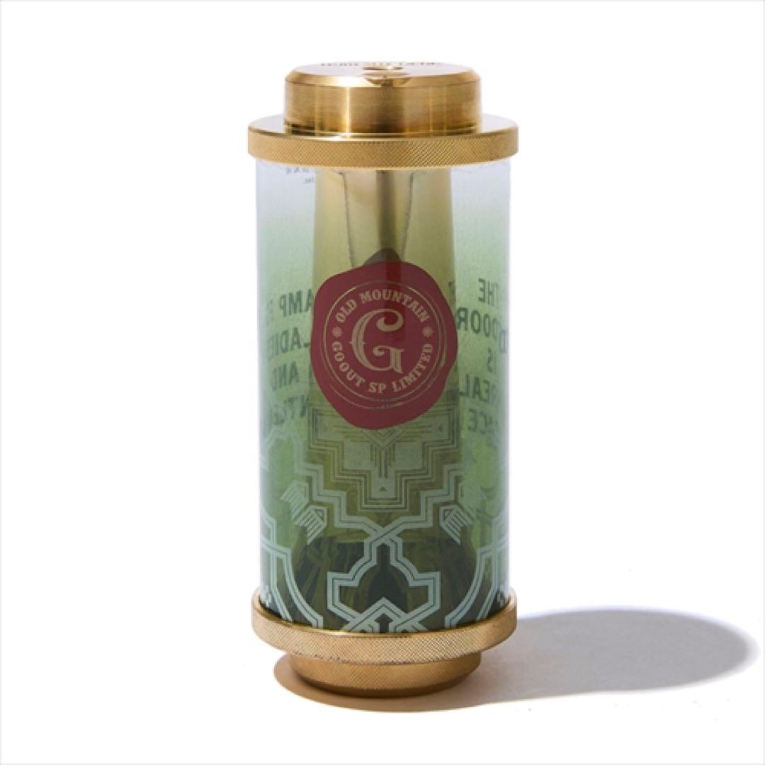 MIYABI RICH go out old mountain 38灯