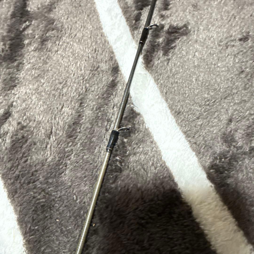 エバーグリーン　カレイド　インスピラーレ　ラピッドガンナー