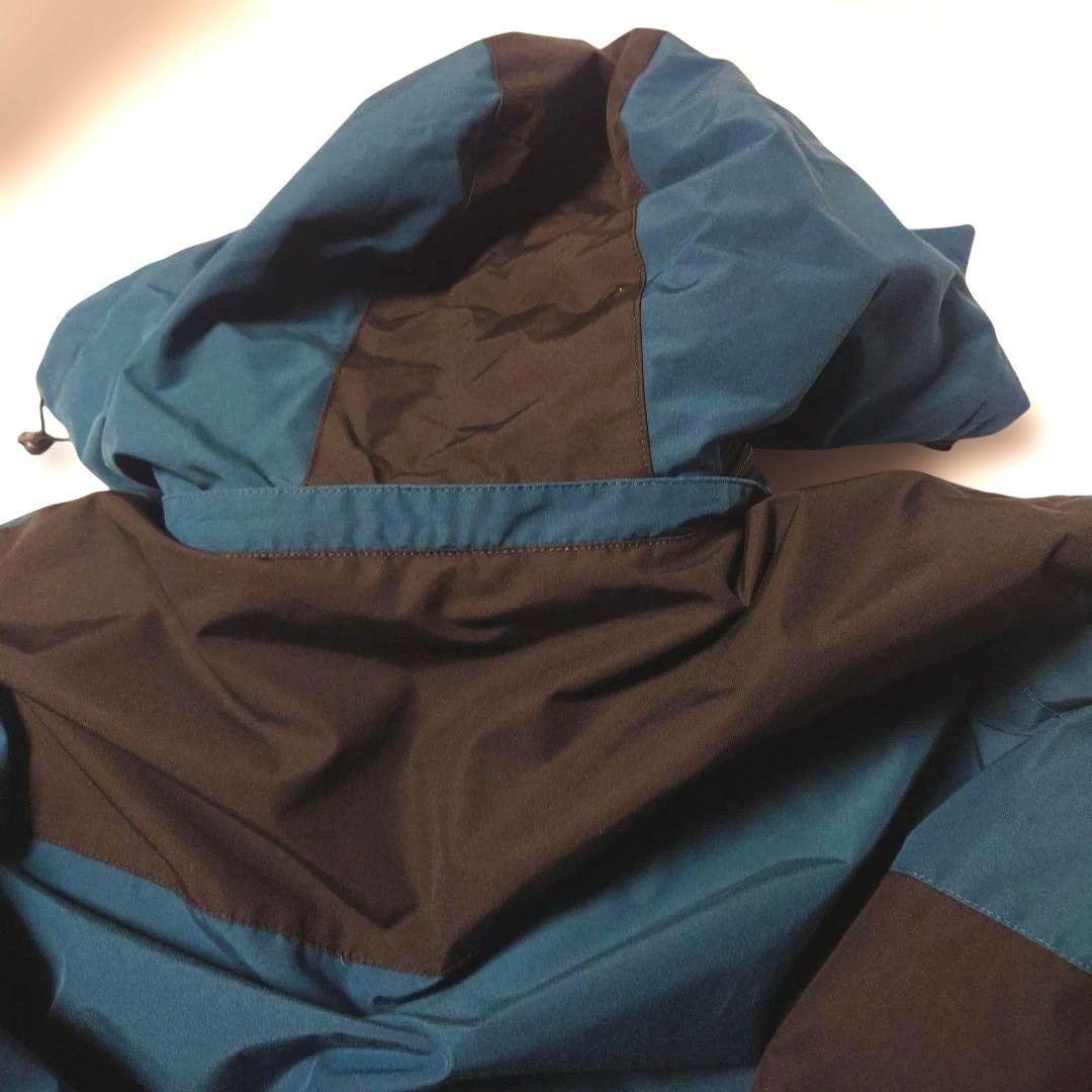 ☆CarharttカーハーHendon jacketアウトドアジャケット M - メルカリ