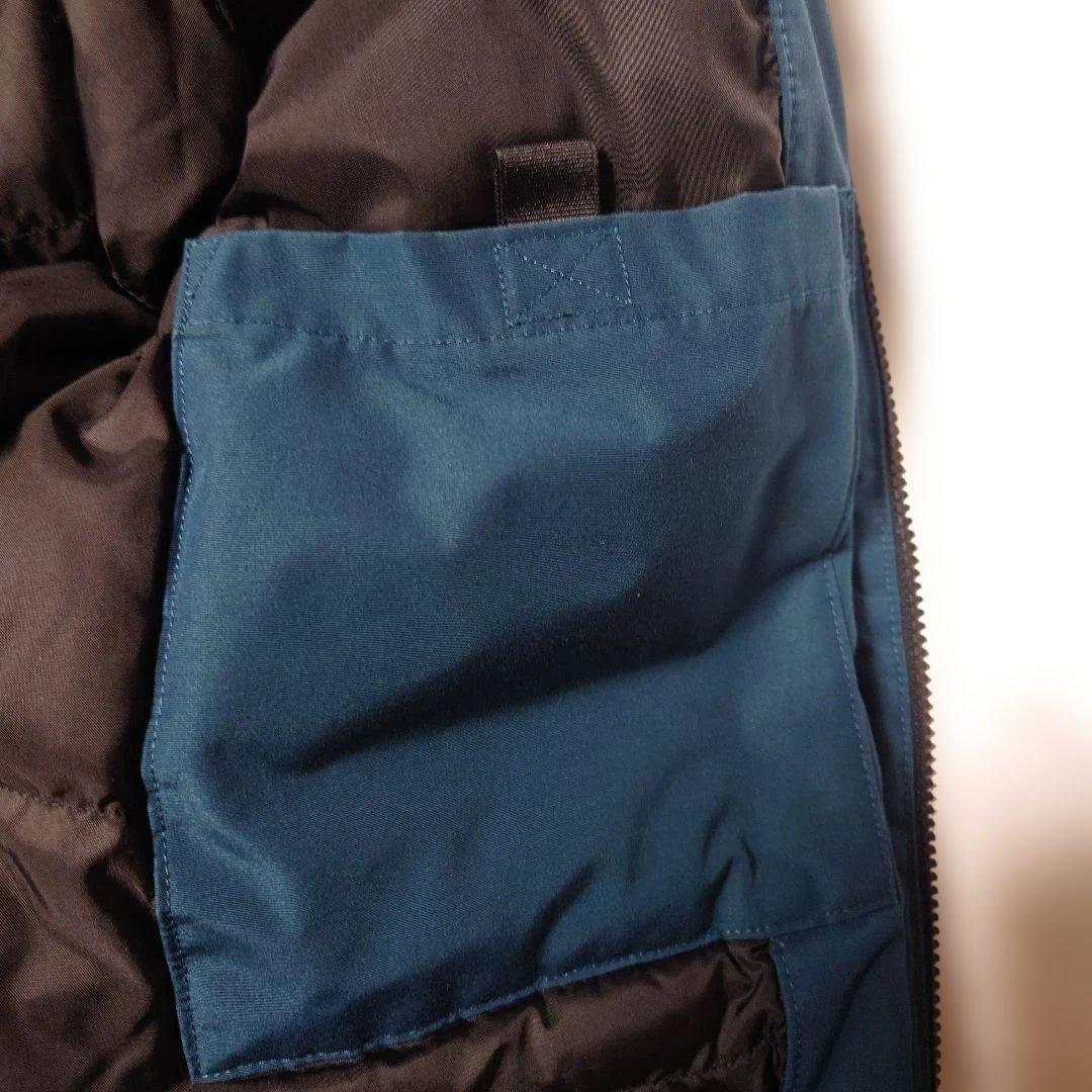 ☆CarharttカーハーHendon jacketアウトドアジャケット M - メルカリ