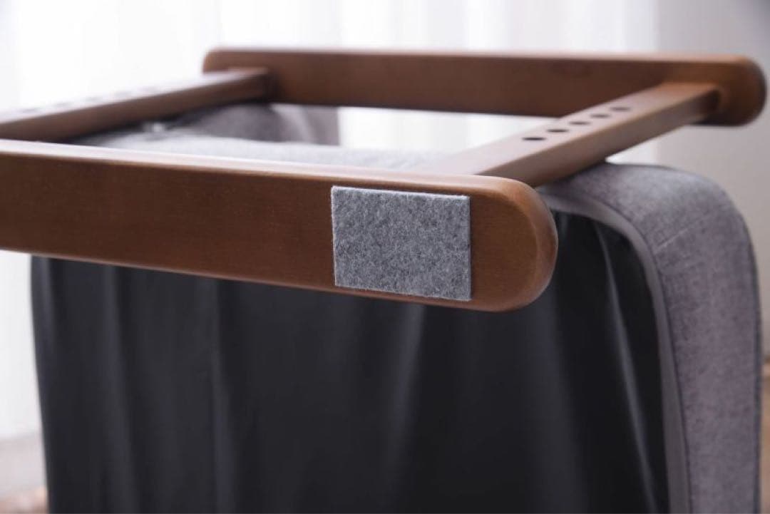 新品　高座椅子 S ブラウン　LSS-34BR プレゼント