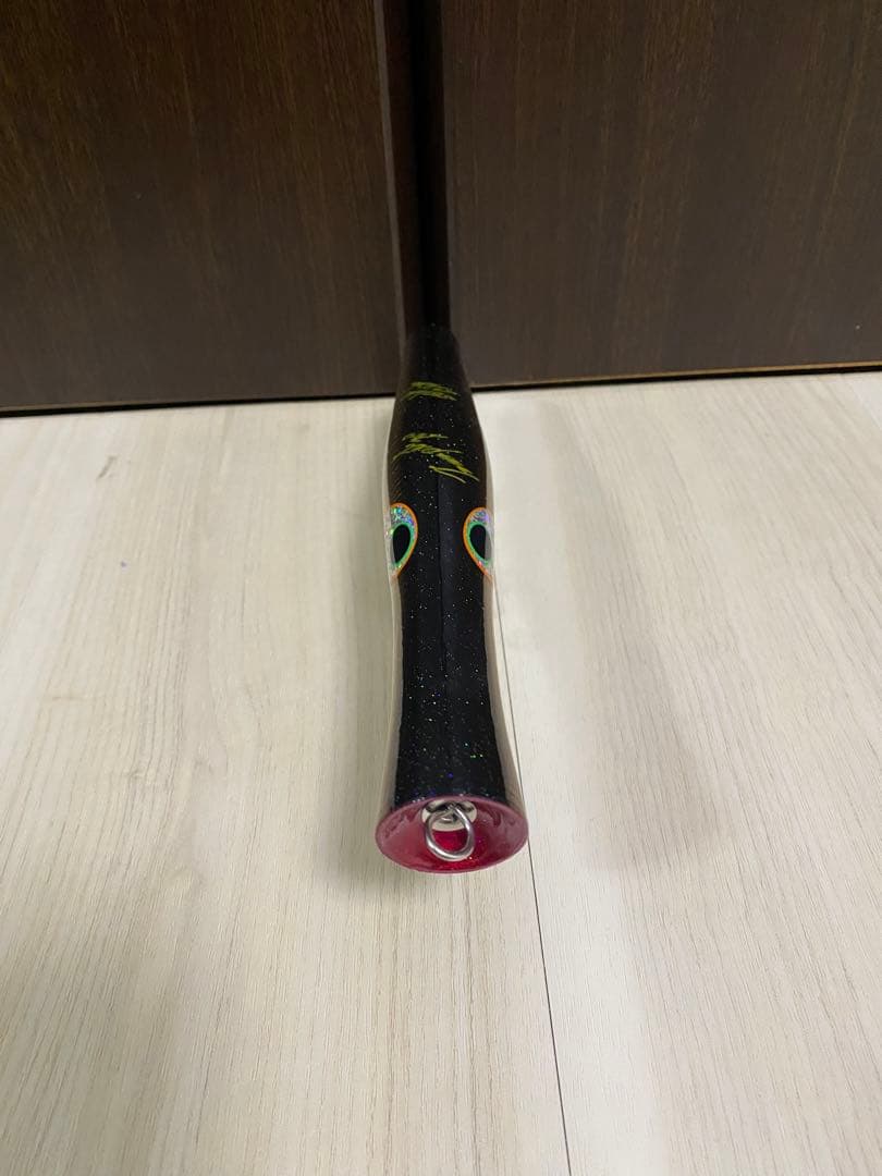 モーリー　貝田ルアー　トランペット200