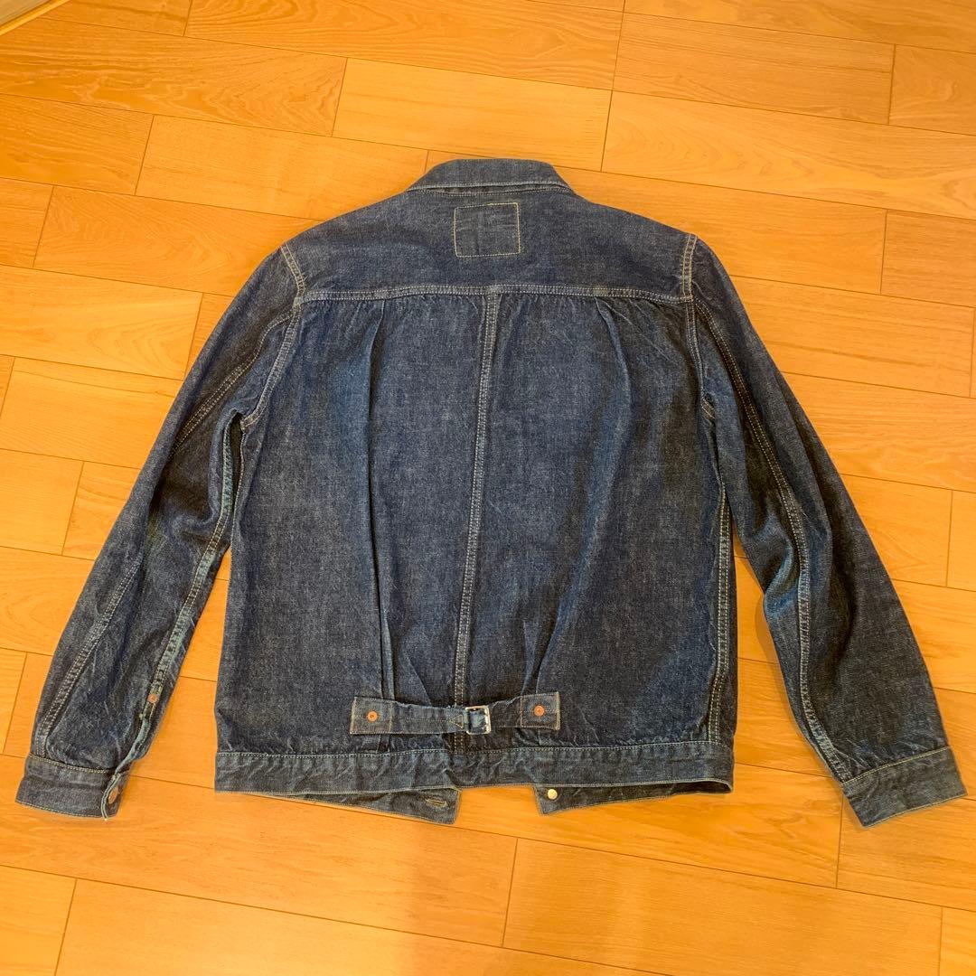 希少】TCBジーンズ 30s / サイズ40 赤タブ - メルカリ