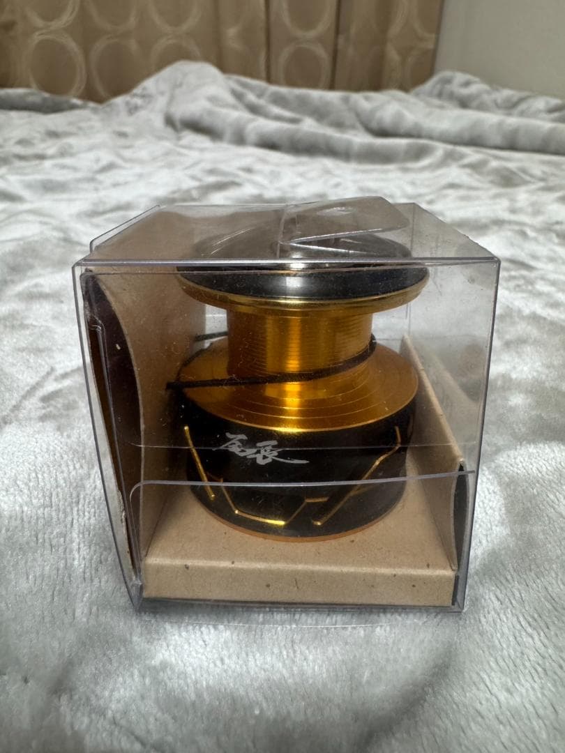 【新品未使用】ダイワ トーナメントISO 3000LBD 尾長スプールMK2 等