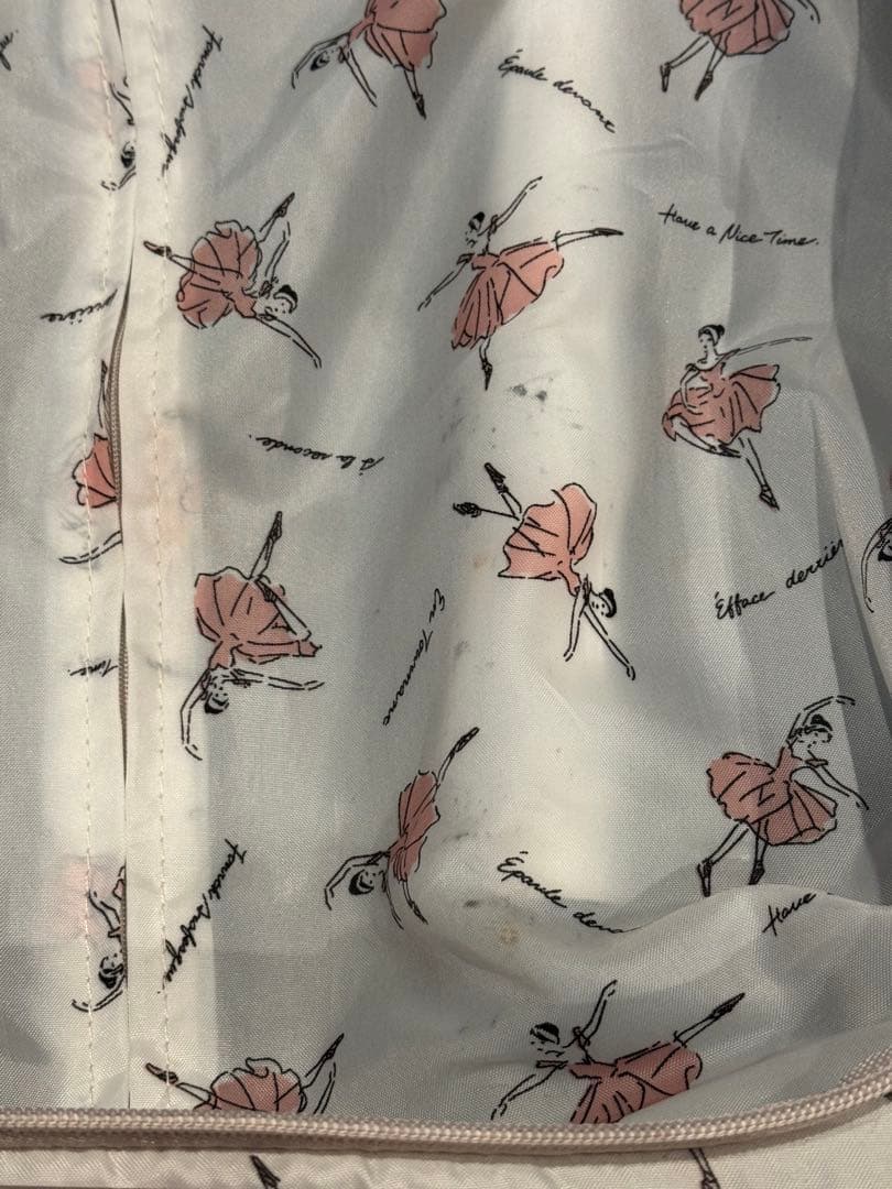 【ACE/HaNT】ラミエンヌ キャリーケース 30L