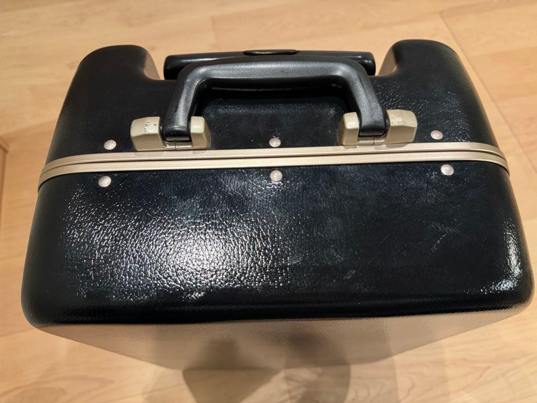 【ACE/HaNT】ラミエンヌ キャリーケース 30L