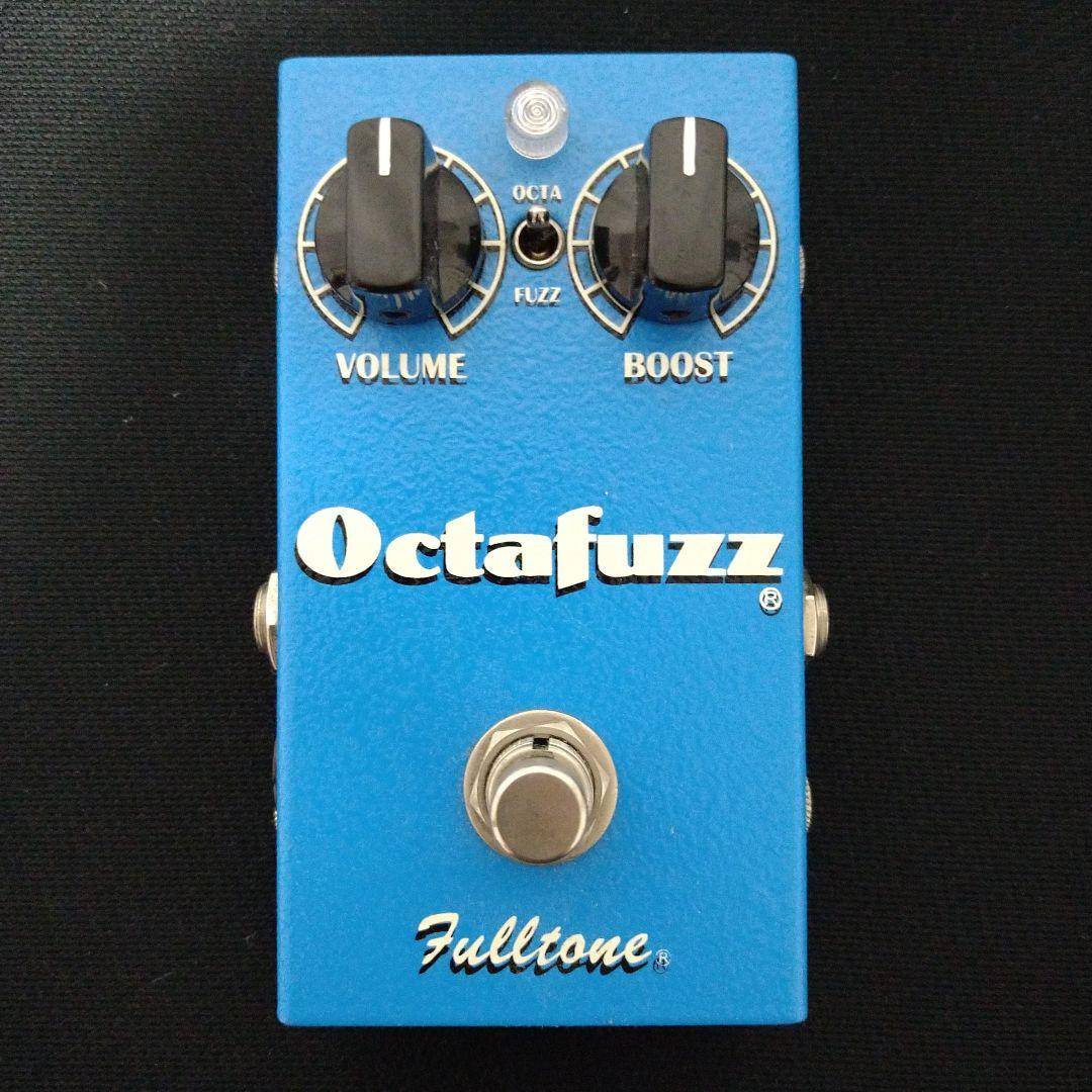 ギター Fulltone Octafuzz OF-2 Fulltone Octafuzz OF-2 kaufen