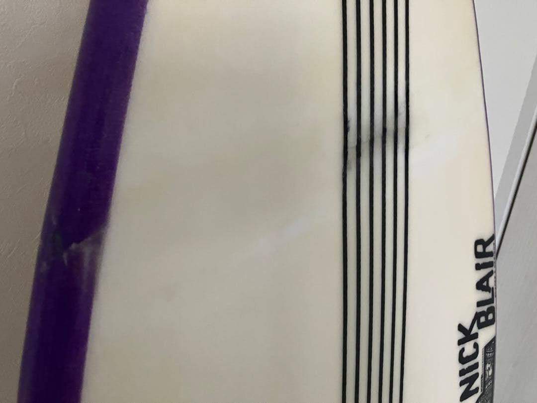 ジョイスティックサーフボード