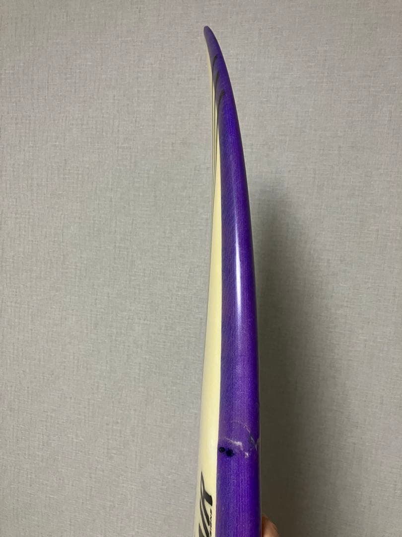 ジョイスティックサーフボード