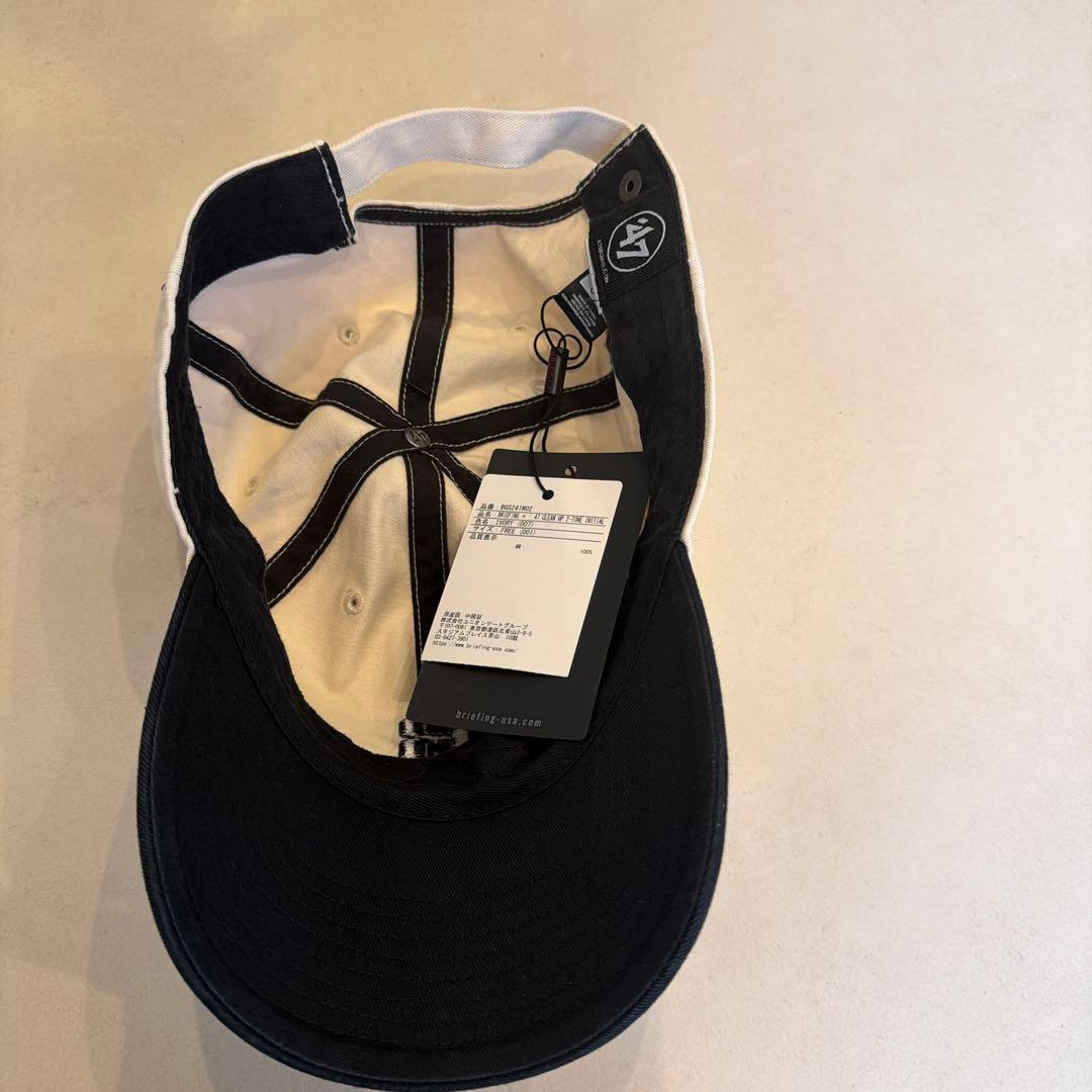 メンズウェア BRIEFING 47