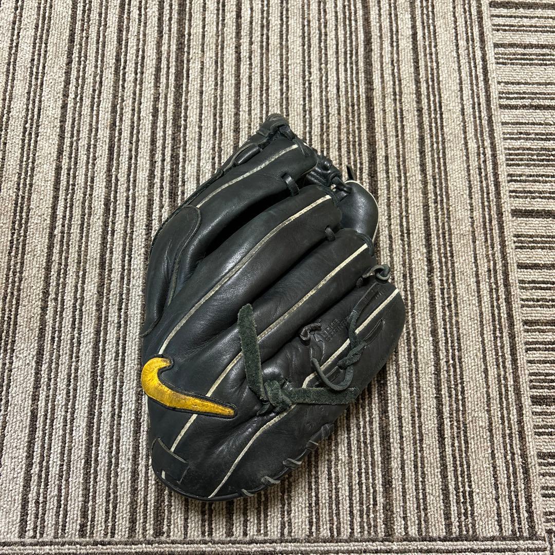 Nike & Rawlings 野球グローブ ダルビッシュモデル左利き