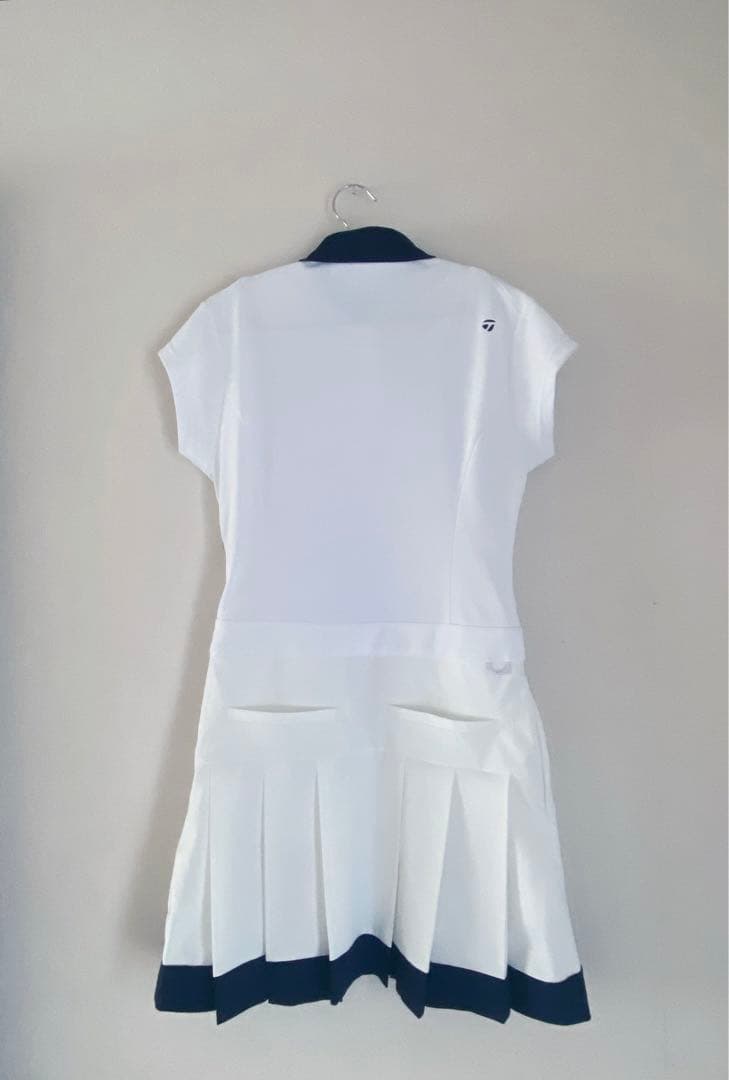 テーラーメイド ワンピース✴︎Lサイズ✴︎新品✴︎