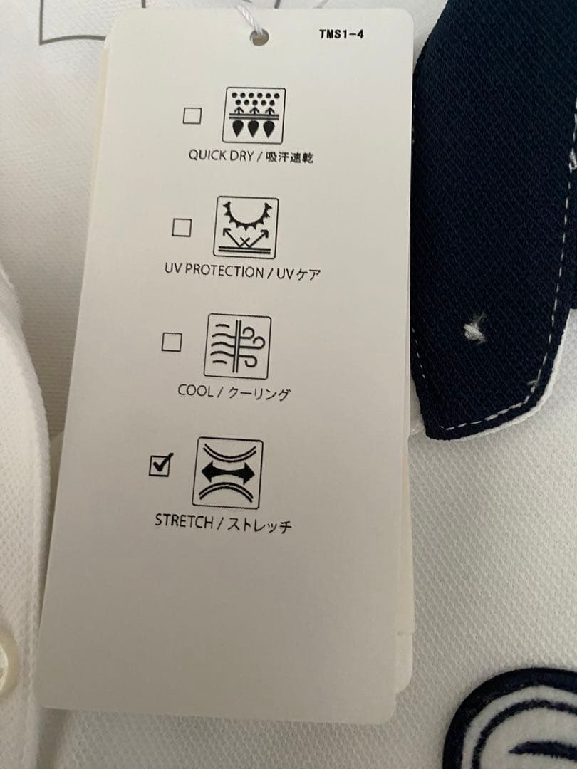 テーラーメイド ワンピース✴︎Lサイズ✴︎新品✴︎