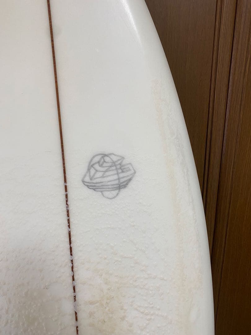 5.8 Trevor GordonToy boatトレバーゴードン千葉手渡し希望 - メルカリ