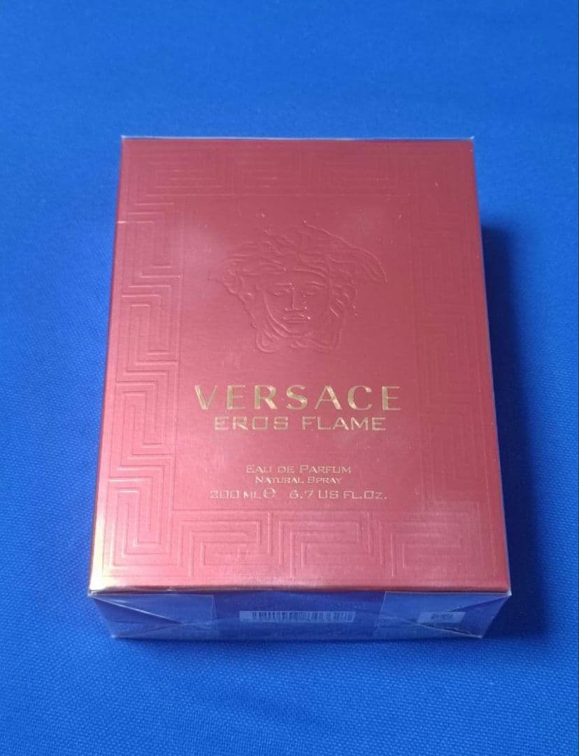 200ml VERSACE EROS FLAMEヴェルサーチェ エロス フレイム