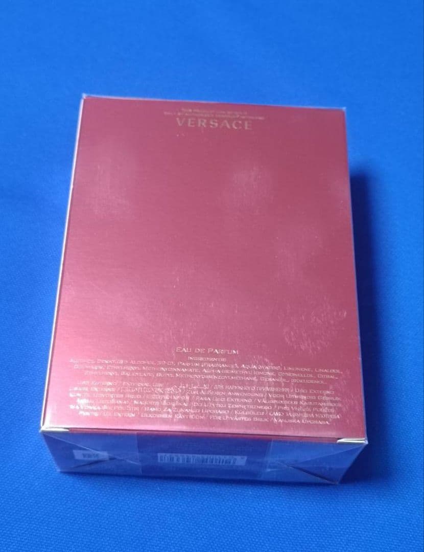 200ml VERSACE EROS FLAMEヴェルサーチェ エロス フレイム