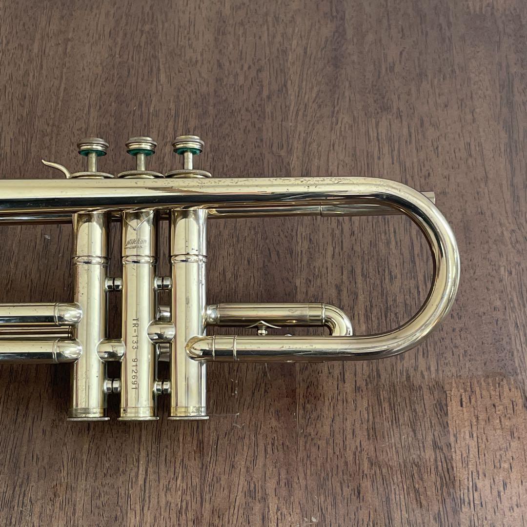 期間限定値下【10/27〜29】 NikkanTR-133 MSボアニッカン