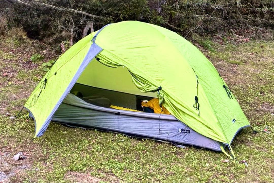 【訳あり】ニーモ タニ1p 初期型