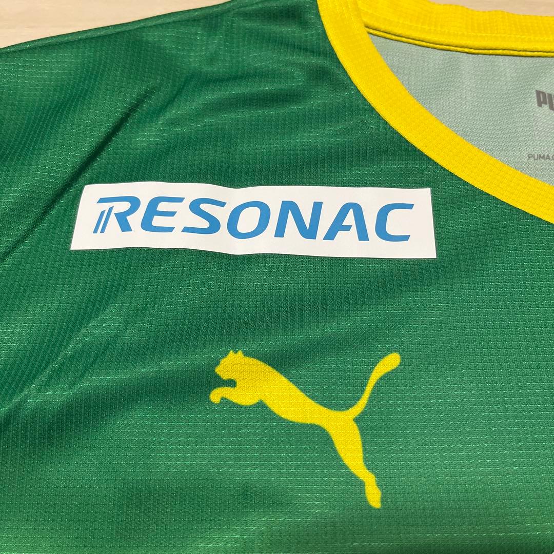 大分トリニータ 藤本一輝 選手 カボス ユニフォーム リミテッド