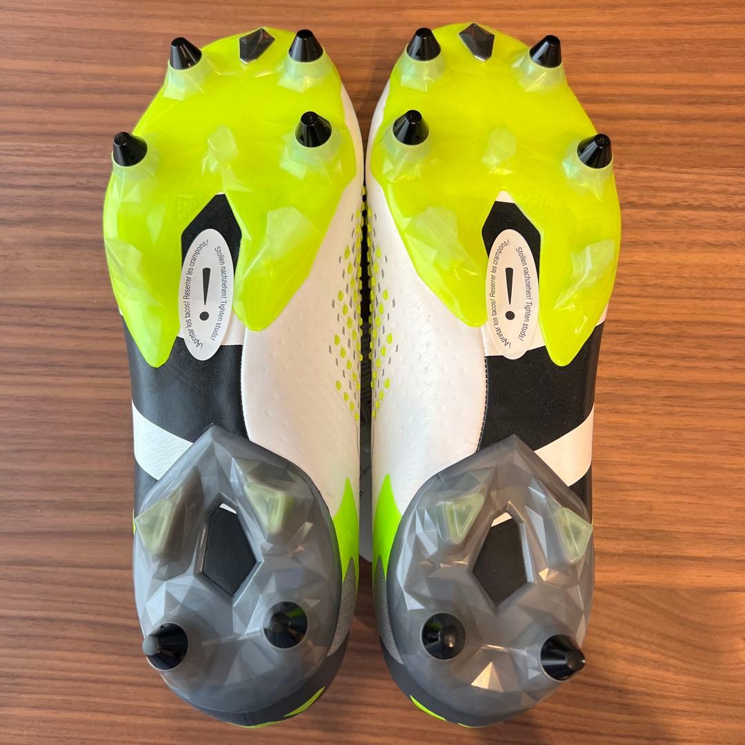 パンドラさま専用】adidas プレデターアキュラシー.1 L SG 26.5