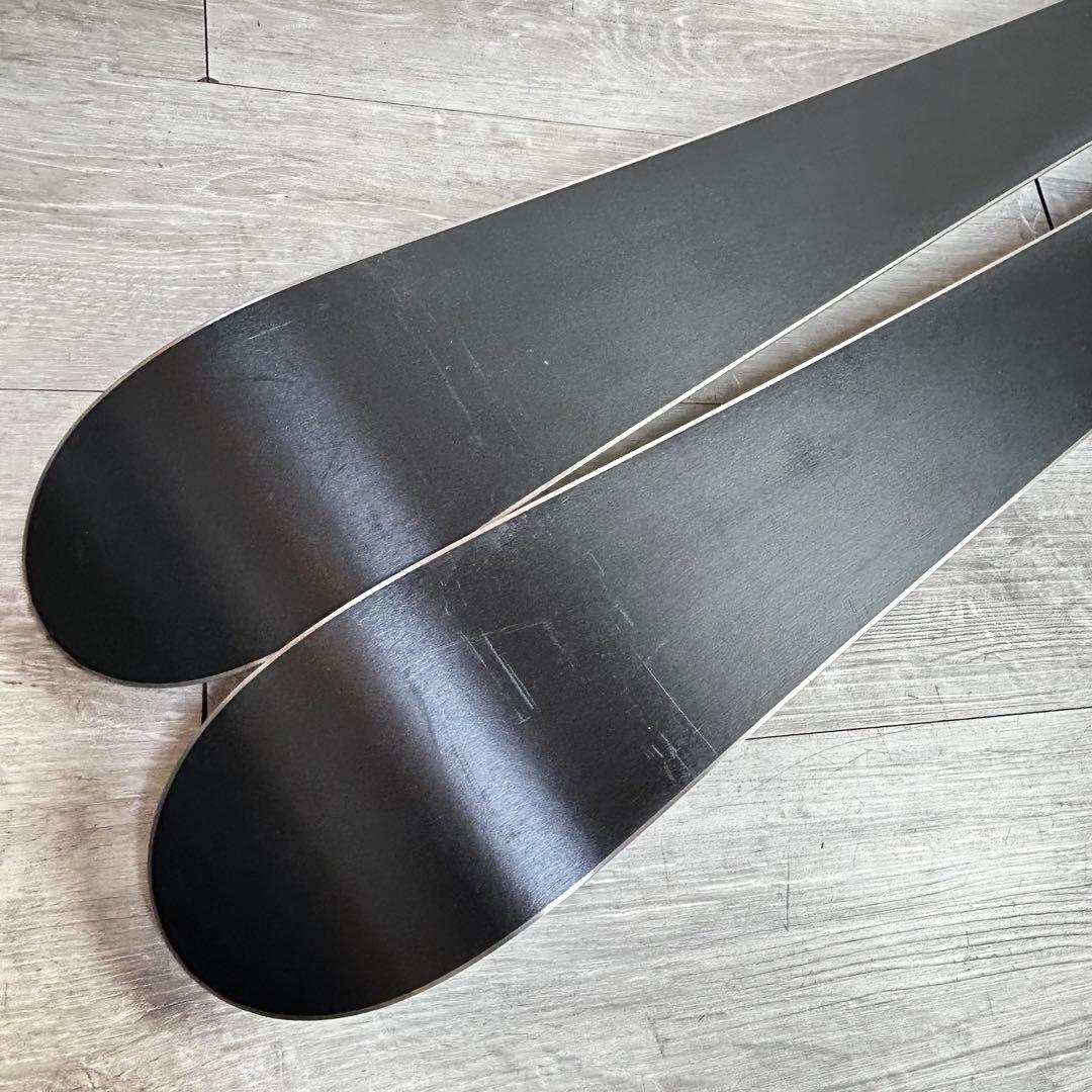 【レディース】K2 レディーススキーセット　146cm マーカー　ビィンディング