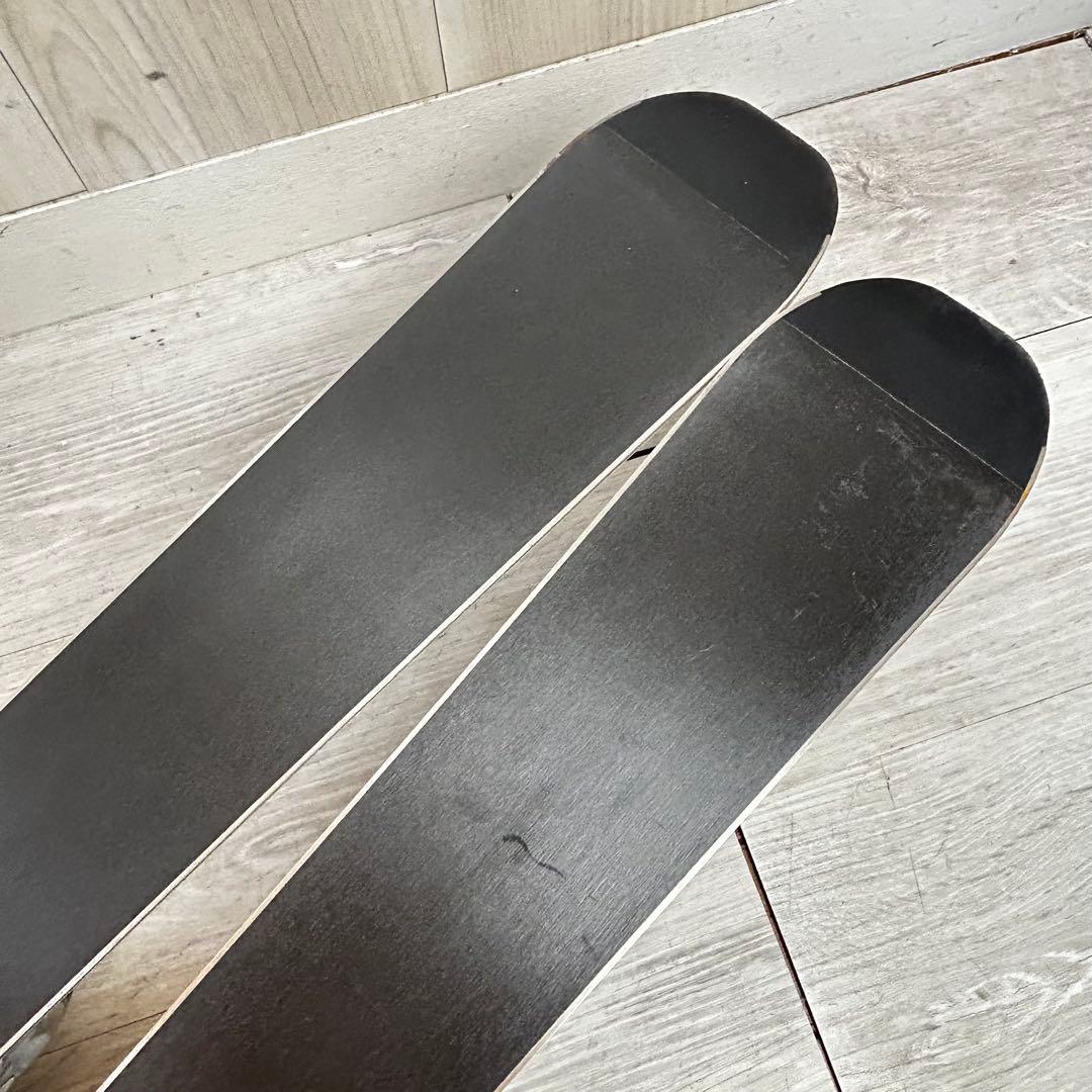 【レディース】K2 レディーススキーセット　146cm マーカー　ビィンディング