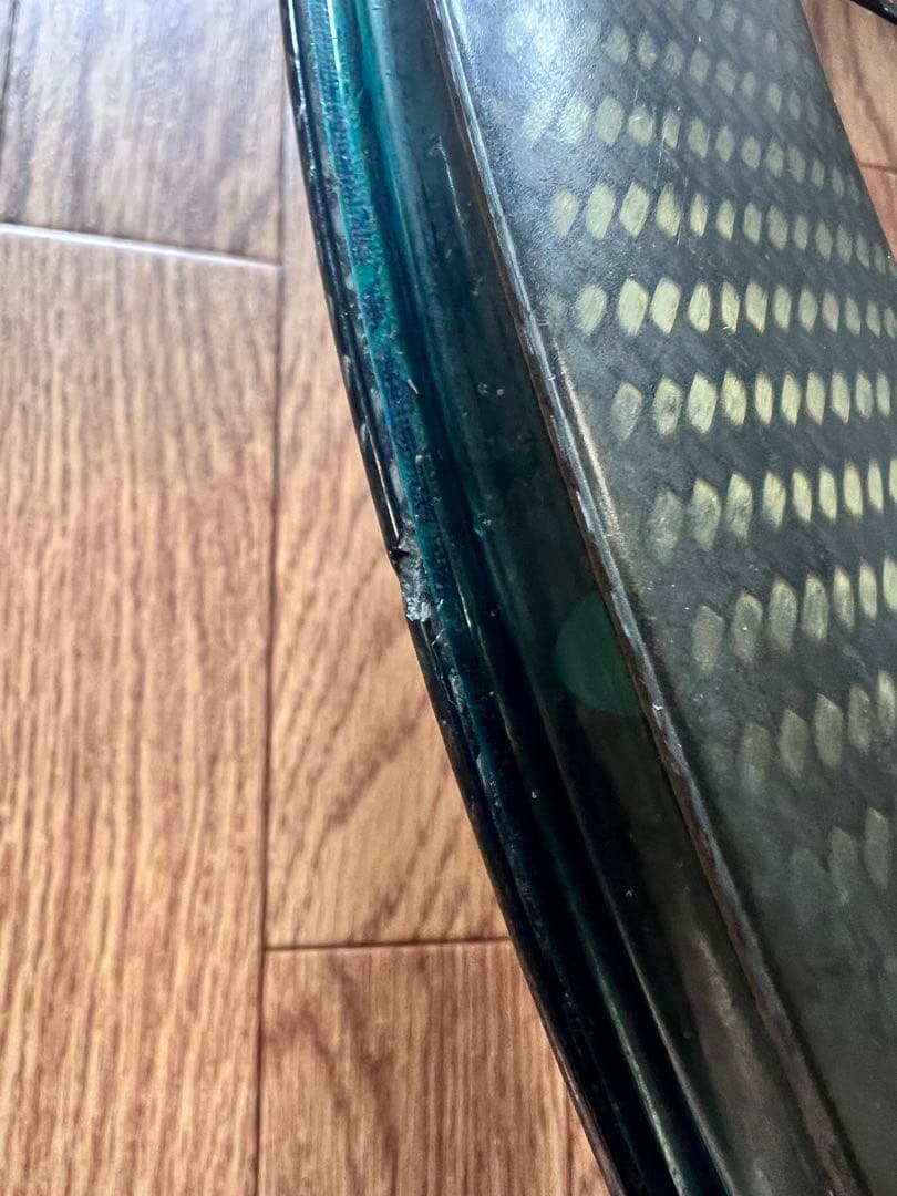 【MAVIC】COSMIC SL45 disc