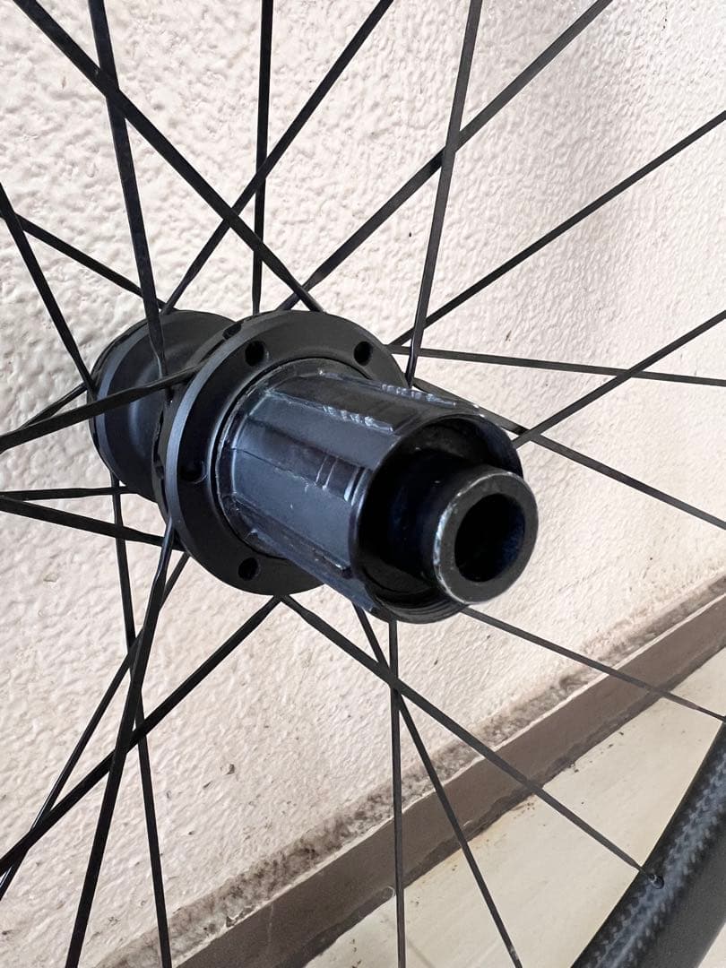 【MAVIC】COSMIC SL45 disc