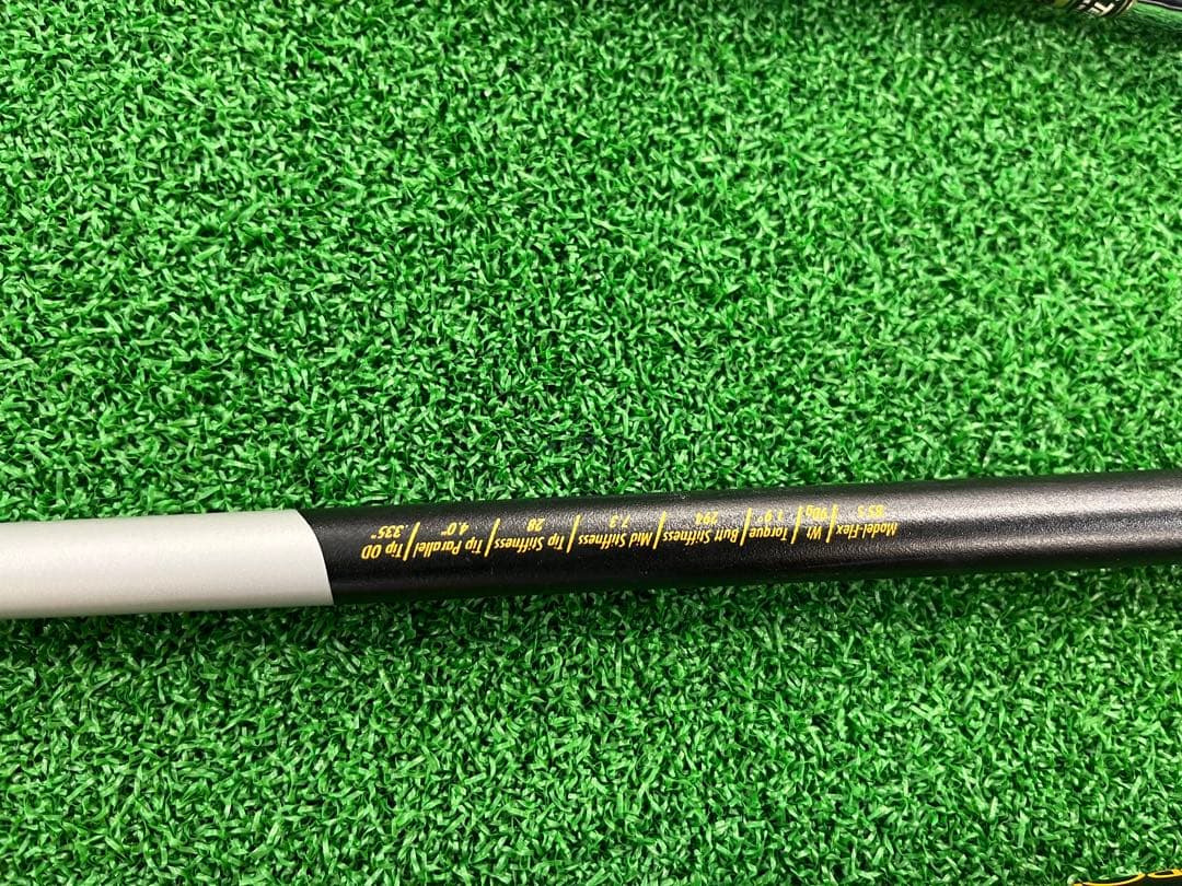 タイトリストゴルフセット　ドライバーFw3.5.アイアン3〜58