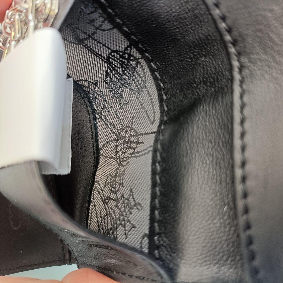 未使用 Vivienne Westwood キーケース