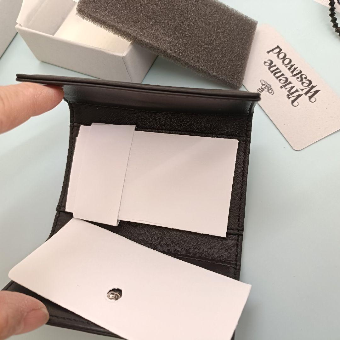 未使用 Vivienne Westwood キーケース