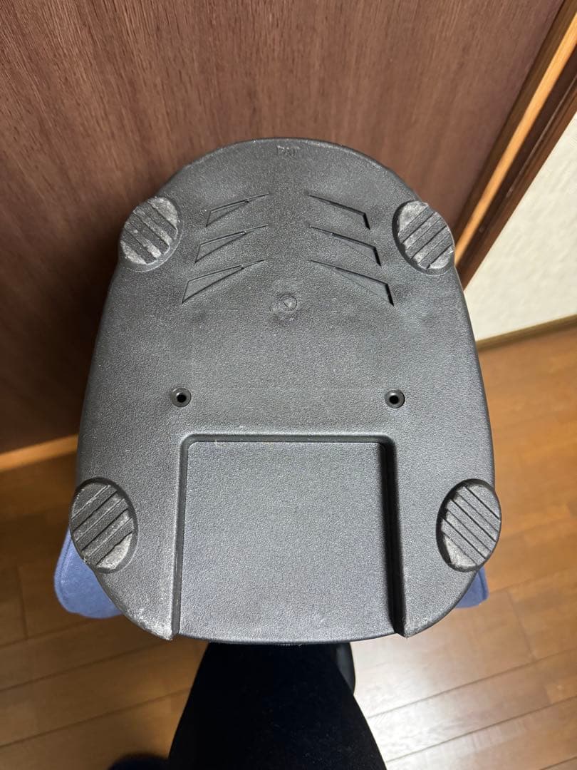 ZERO HALLIBURTON ゴルフバッグ ネイビー