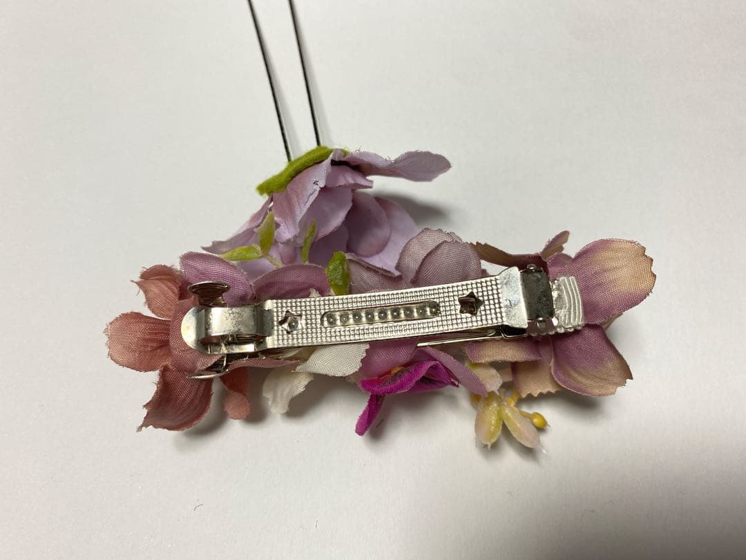 ラムネ　ベリージェネ　パールワイドカラードレス＆リトルピアニスト２３センチ