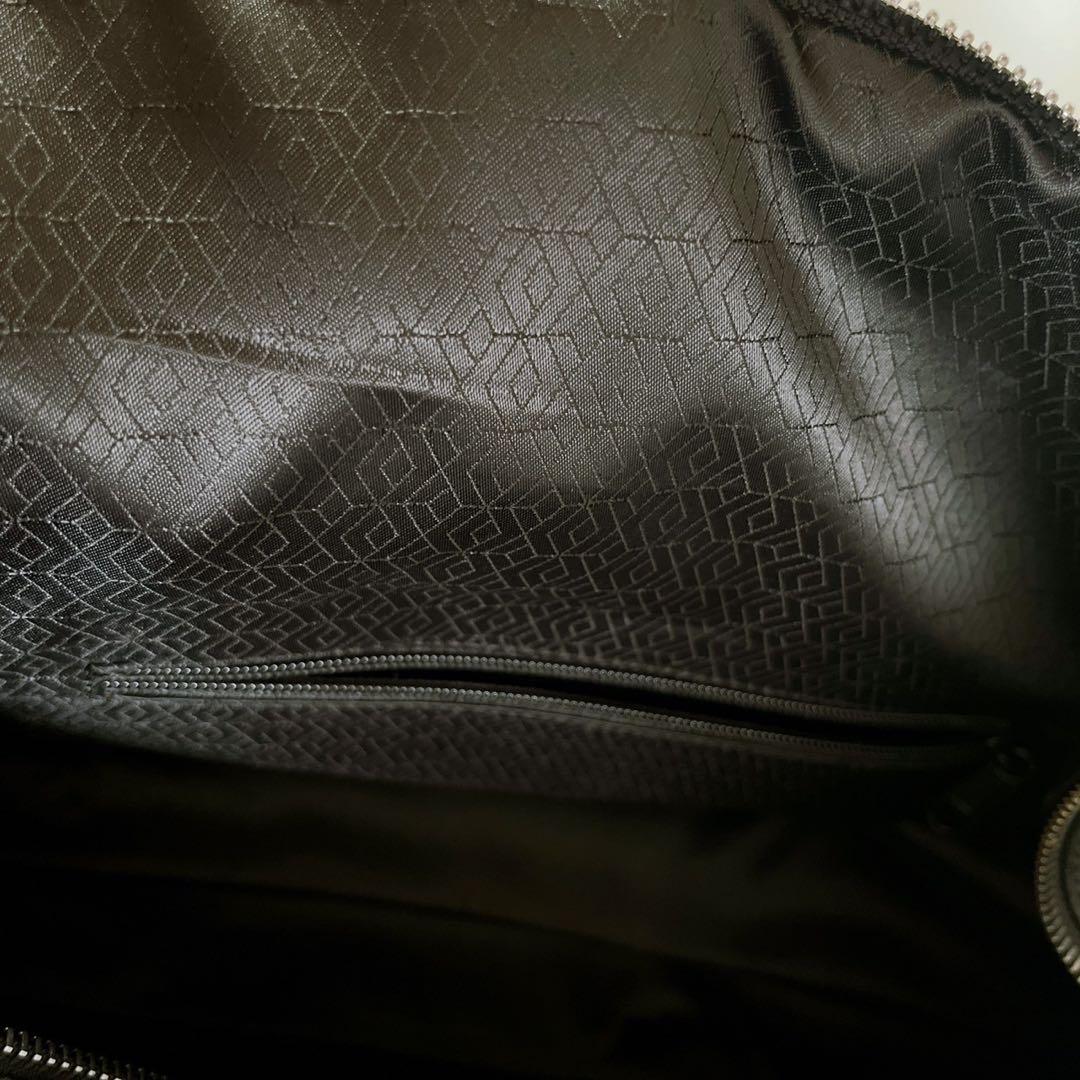 【美品】 PXG ボストンバッグ ゴルフバッグ ショルダー付き