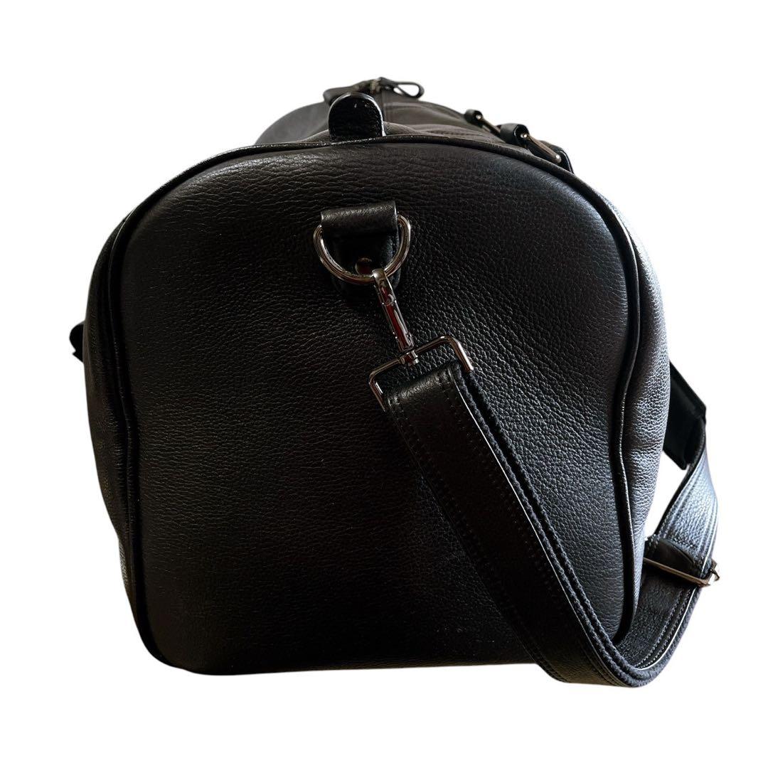 【美品】 PXG ボストンバッグ ゴルフバッグ ショルダー付き