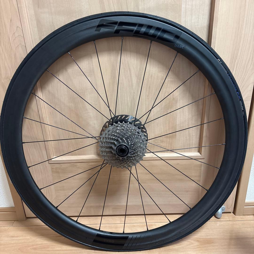 FFWDTYROリアのみ‼️超大特価‼️引取のみですよろしくお願いします引取時梱包渡