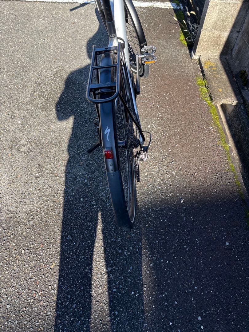 Specialized vado sl 5.0 mサイズ