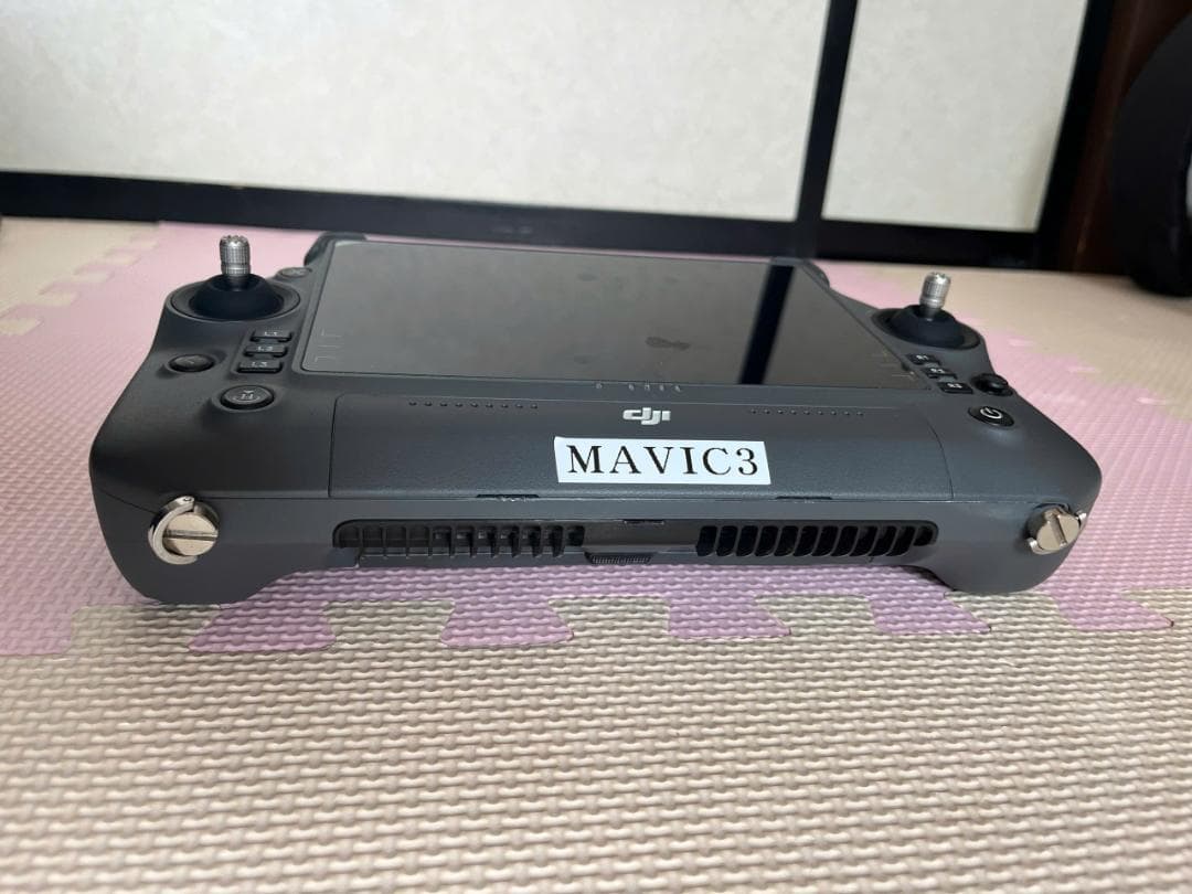 【美品】DJI RC PLUS