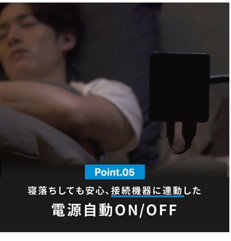 【未使用、新品】ネクストレージ ベッドルームプロジェクター NX1