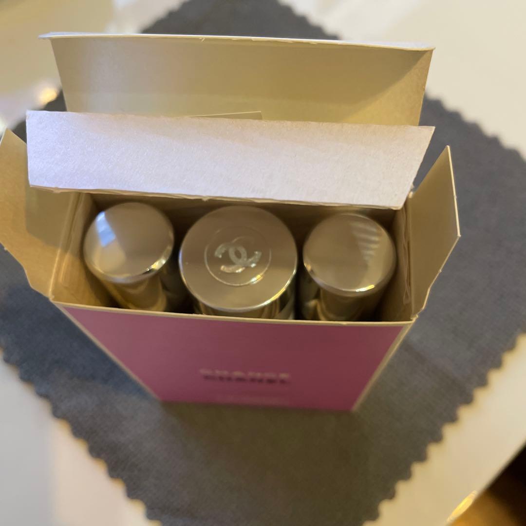 シャネル チャンス オー タンドゥル ツィスト&スプレイ リフィル