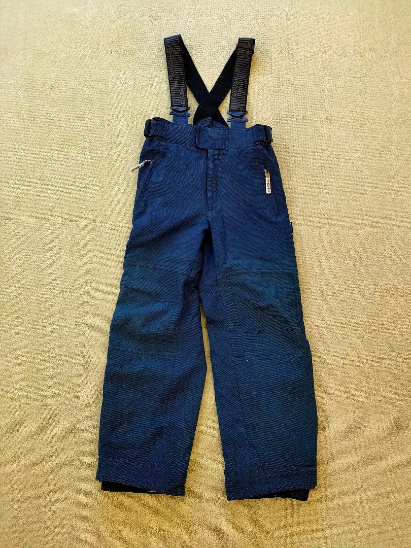 希少☆PHENIX スキーウェア 上下 keprotec　グローブ付き　M