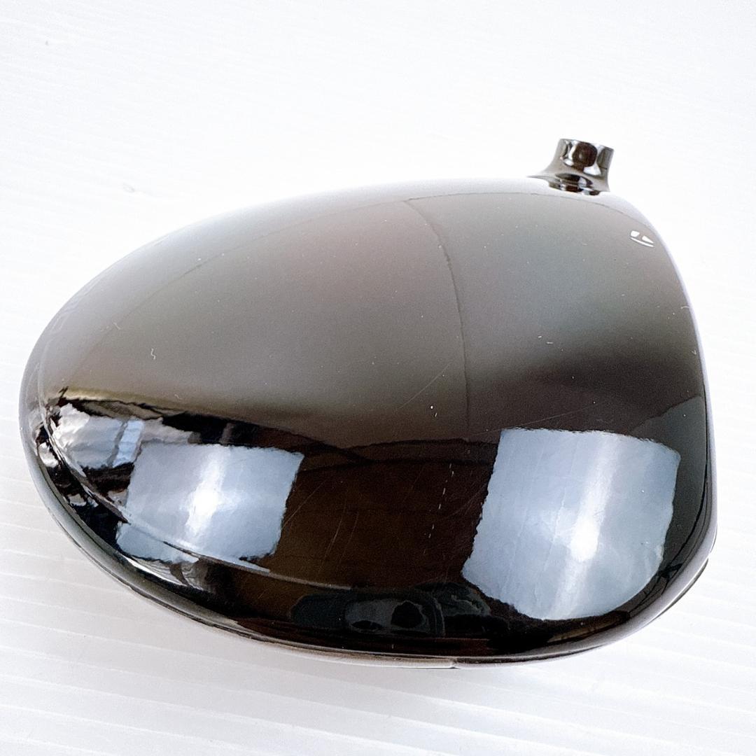 テーラーメイド　Qi10 MAX　ドライバー　9.0°　ヘッドのみ／マックス