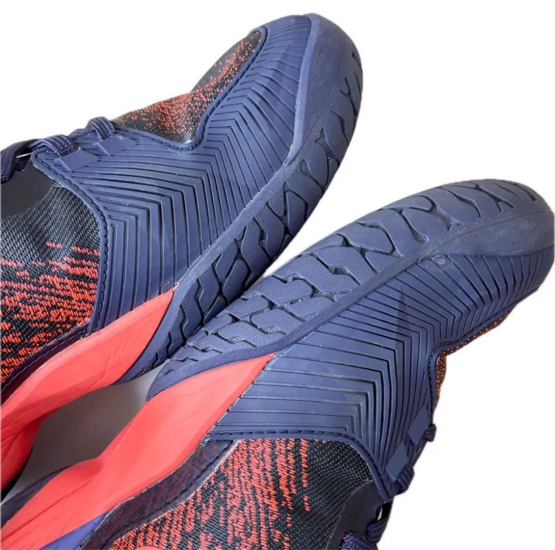 Babolat バボラ テニスシューズ 26.5cm ジェットマッハオールコート