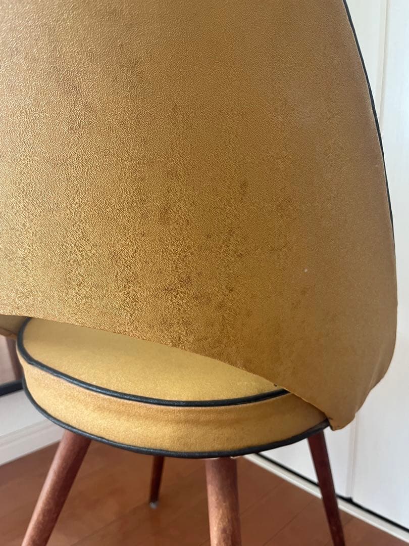 ミッドセンチュリー アンティークチェア