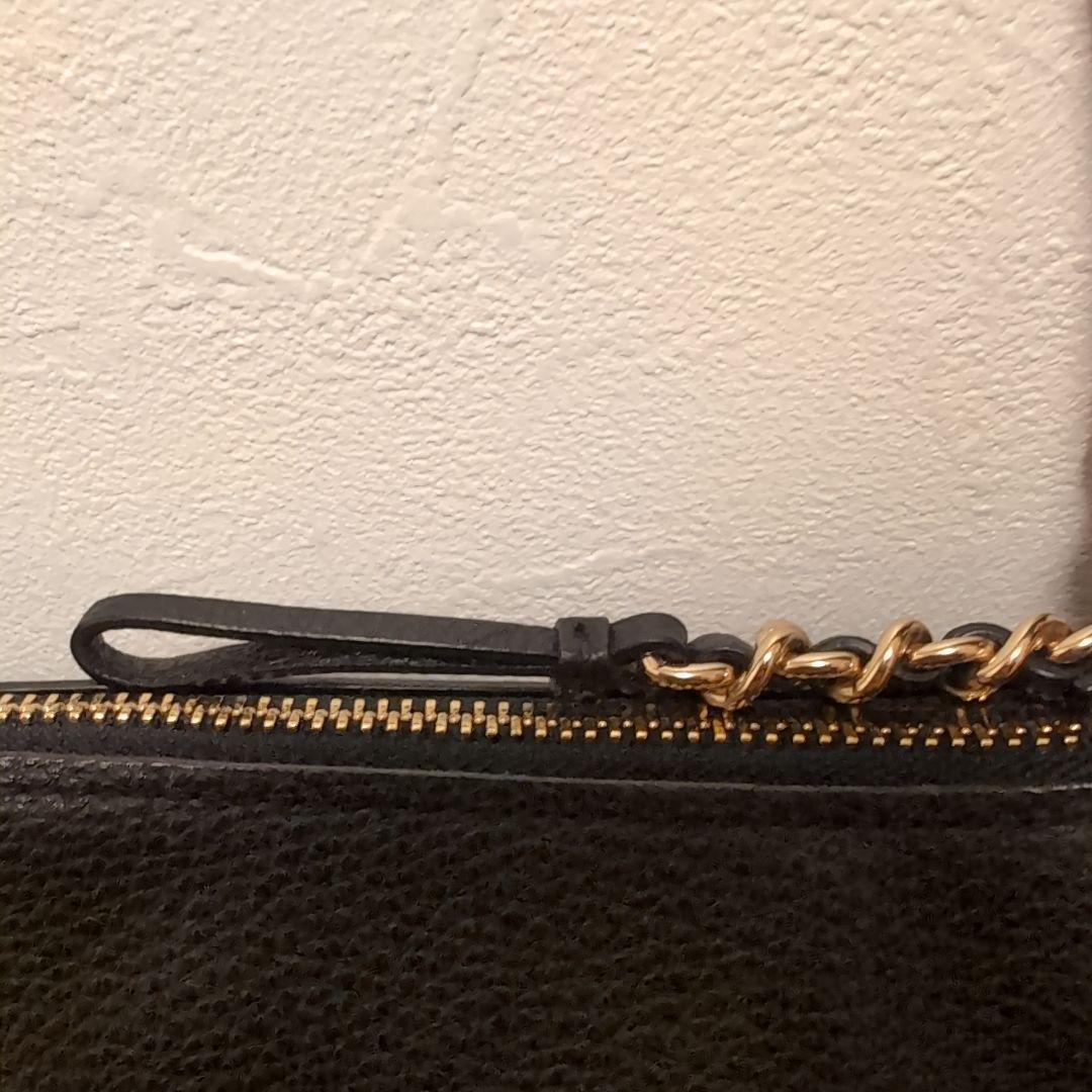 極美品 COACH コーチ ミア ワンショルダー 2way バッグ レザー 革